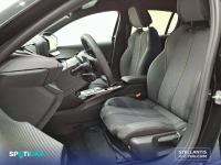 Peugeot 208 HYBRID 100 eDCS6 GT