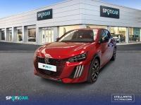 Peugeot 208 HYBRID 110 eDCS6 GT