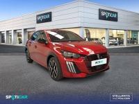 Peugeot 208 HYBRID 110 eDCS6 GT