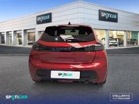 Peugeot 208 HYBRID 110 eDCS6 GT