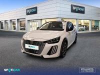Peugeot 208 HYBRID 110 eDCS6 GT