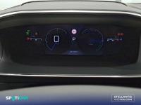 Peugeot 208 HYBRID 110 eDCS6 GT