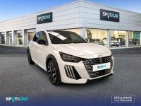 Peugeot 208 HYBRID 110 eDCS6 GT