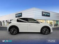 Peugeot 208 HYBRID 110 eDCS6 GT