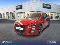 Peugeot 208 HYBRID 110 eDCS6 GT