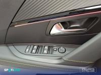 Peugeot 208 HYBRID 110 eDCS6 GT
