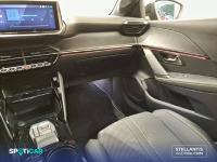Peugeot 208 HYBRID 110 eDCS6 GT
