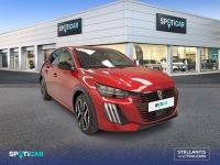 Peugeot 208 HYBRID 110 eDCS6 GT