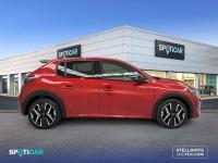 Peugeot 208 HYBRID 110 eDCS6 GT