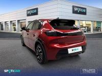 Peugeot 208 HYBRID 110 eDCS6 GT