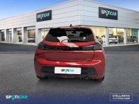 Peugeot 208 HYBRID 110 eDCS6 GT