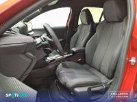 Peugeot 208 HYBRID 110 eDCS6 GT