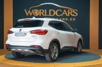 MG Ehs 1.5T-GDI PHEV Comfort