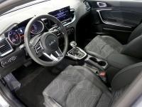 Kia Ceed 1.0 MHEV STYLE EDITION DCT TOURER 120CV 5P