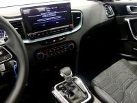 Kia Ceed 1.0 MHEV STYLE EDITION DCT TOURER 120CV 5P