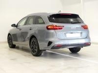 Kia Ceed 1.0 MHEV STYLE EDITION DCT TOURER 120CV 5P
