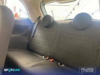 Fiat 500 1.0 Hybrid 51KW (70 CV) Cult