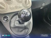 Fiat 500 1.0 Hybrid 51KW (70 CV) Cult