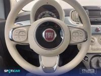 Fiat 500 1.0 Hybrid 51KW (70 CV) Cult
