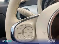 Fiat 500 1.0 Hybrid 51KW (70 CV) Cult