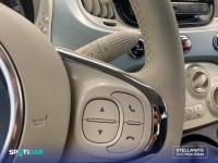 Fiat 500 1.0 Hybrid 51KW (70 CV) Cult