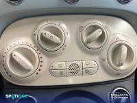 Fiat 500 1.0 Hybrid 51KW (70 CV) Cult