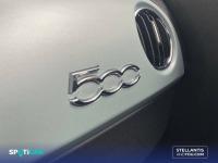 Fiat 500 1.0 Hybrid 51KW (70 CV) Cult