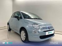 Fiat 500 1.0 Hybrid 51KW (70 CV) Cult