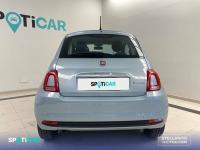 Fiat 500 1.0 Hybrid 51KW (70 CV) Cult