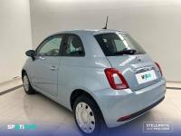 Fiat 500 1.0 Hybrid 51KW (70 CV) Cult