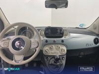 Fiat 500 1.0 Hybrid 51KW (70 CV) Cult