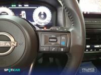 Nissan Qashqai DIG-T 103kW N-Connecta
