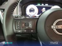 Nissan Qashqai DIG-T 103kW N-Connecta