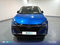 Nissan Qashqai DIG-T 103kW N-Connecta