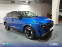 Nissan Qashqai DIG-T 103kW N-Connecta