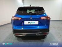Nissan Qashqai DIG-T 103kW N-Connecta
