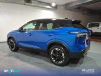 Nissan Qashqai DIG-T 103kW N-Connecta