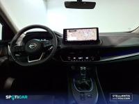 Nissan Qashqai DIG-T 103kW N-Connecta