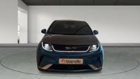 BYD Dolphin BEV 60KWH DESIGN 204 5P