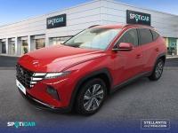 Hyundai Tucson 1.6 TGDI 110kW (150CV) Klass