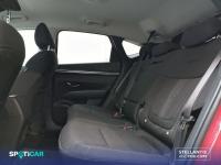 Hyundai Tucson 1.6 TGDI 110kW (150CV) Klass