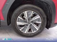 Hyundai Tucson 1.6 TGDI 110kW (150CV) Klass