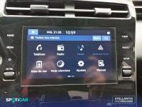 Hyundai Tucson 1.6 TGDI 110kW (150CV) Klass
