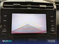 Hyundai Tucson 1.6 TGDI 110kW (150CV) Klass