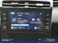 Hyundai Tucson 1.6 TGDI 110kW (150CV) Klass