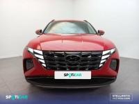 Hyundai Tucson 1.6 TGDI 110kW (150CV) Klass