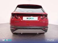 Hyundai Tucson 1.6 TGDI 110kW (150CV) Klass