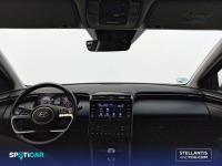 Hyundai Tucson 1.6 TGDI 110kW (150CV) Klass