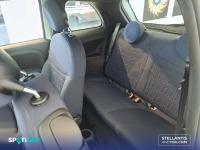 Fiat 500 1.0 Hybrid 51KW (70 CV) Club