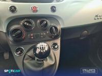 Fiat 500 1.0 Hybrid 51KW (70 CV) Club